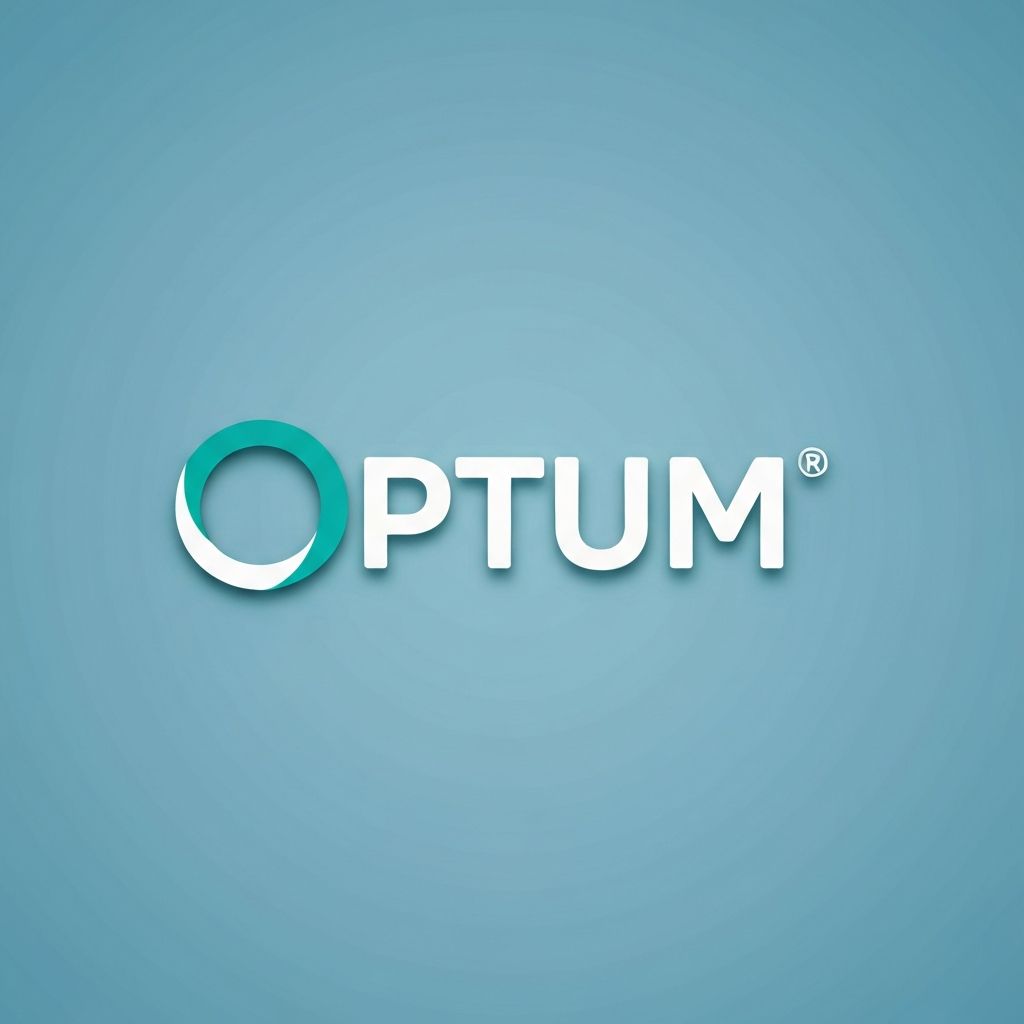 Optum logo