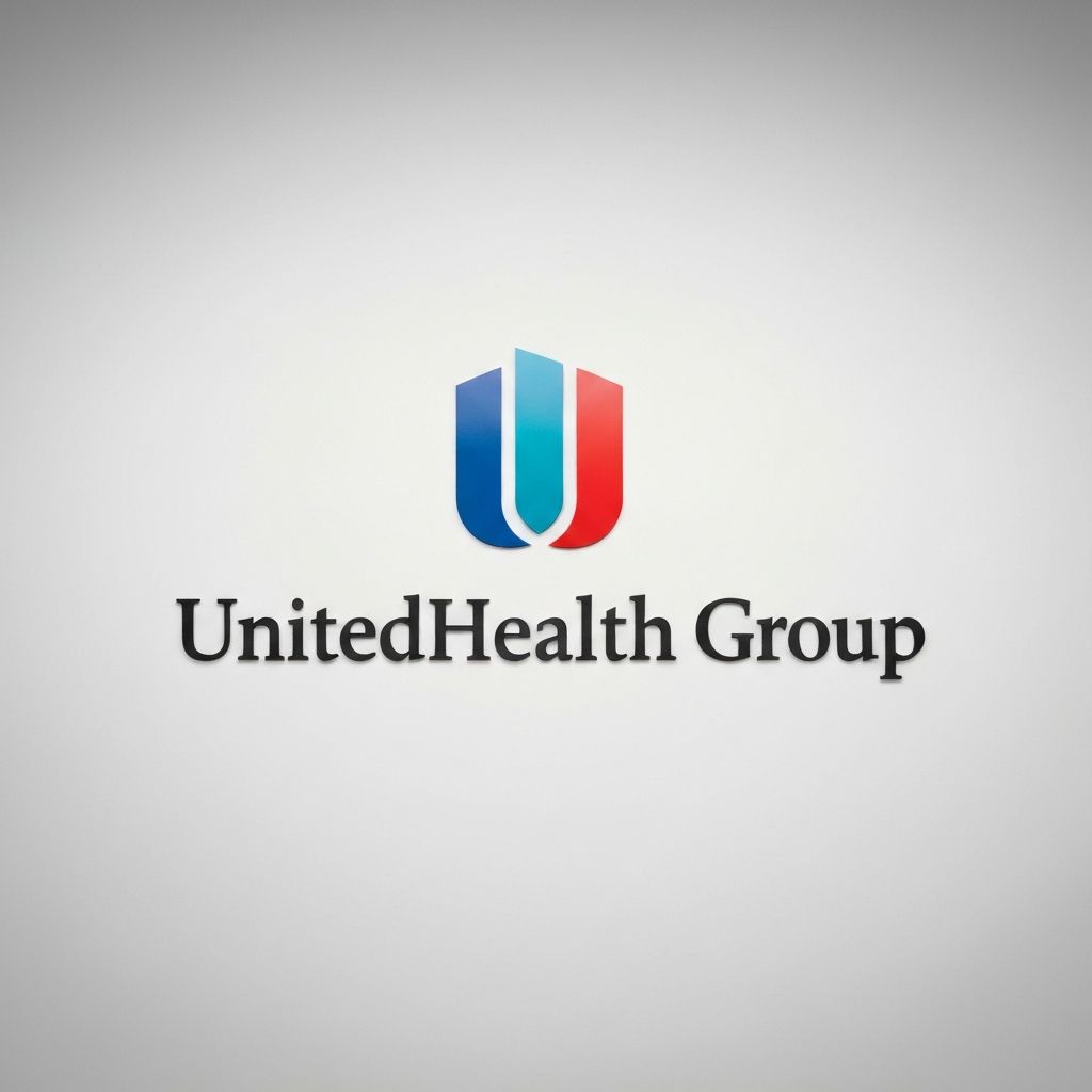 UnitedHealth Group logo